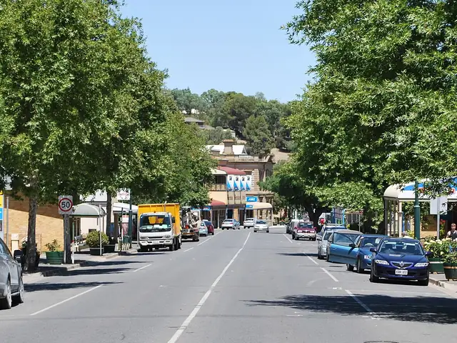 Mid Murray, South Australia