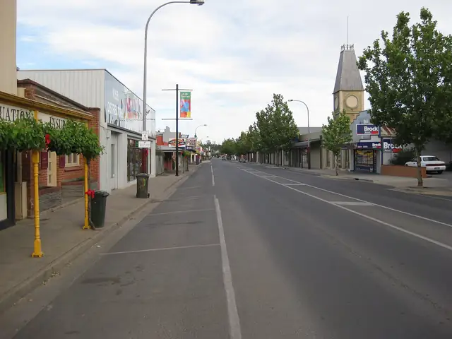 Mid North, South Australia
