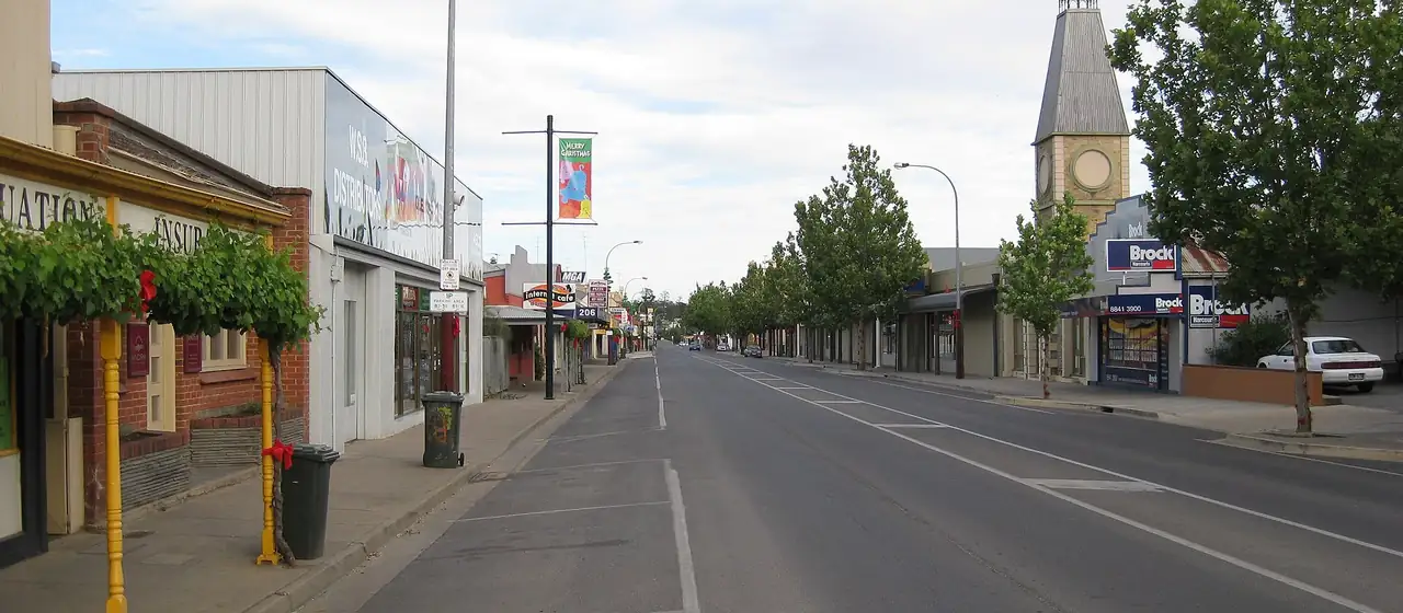 Mid North, South Australia