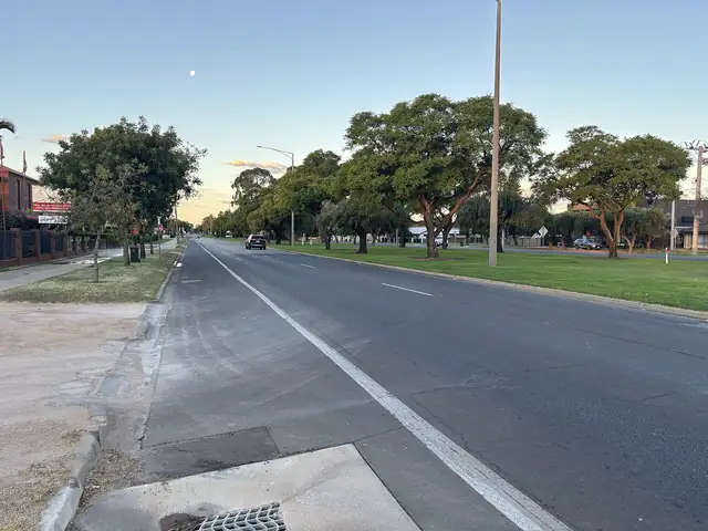 Mildura, Victoria