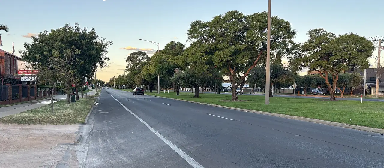 Mildura