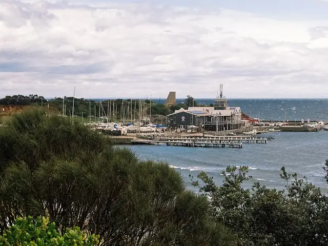 Mornington Peninsula, Victoria