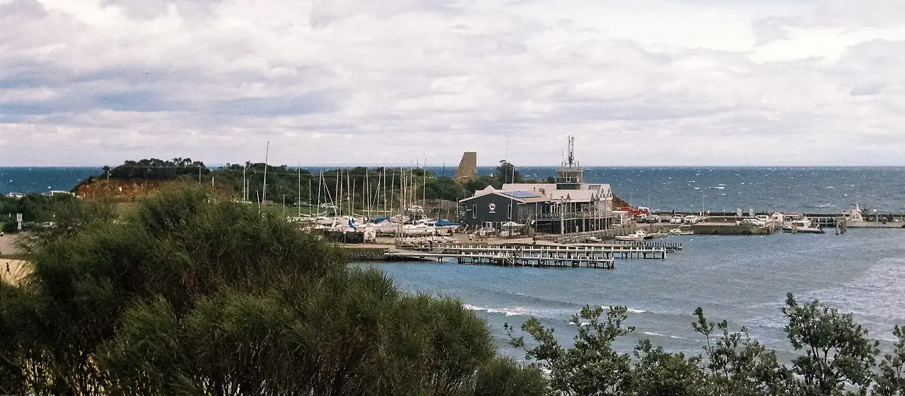 Mornington Peninsula
