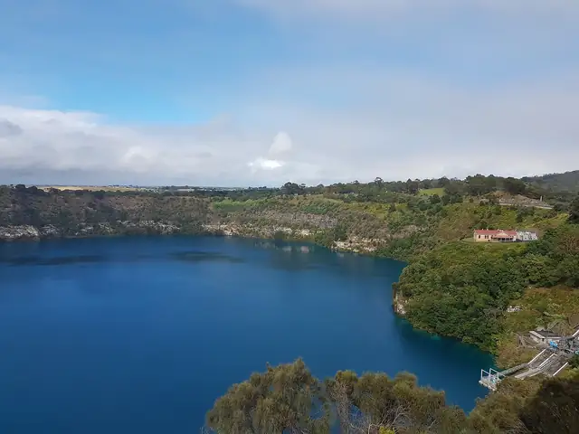 Mount Gambier, South Australia