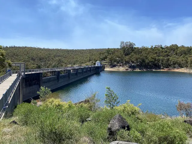 Mundaring, Western Australia