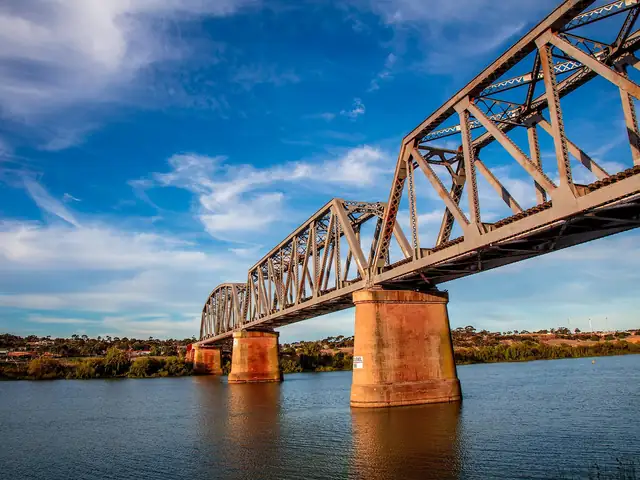 Murray Bridge, South Australia