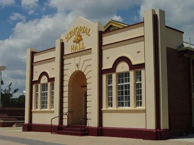 Murray, Western Australia
