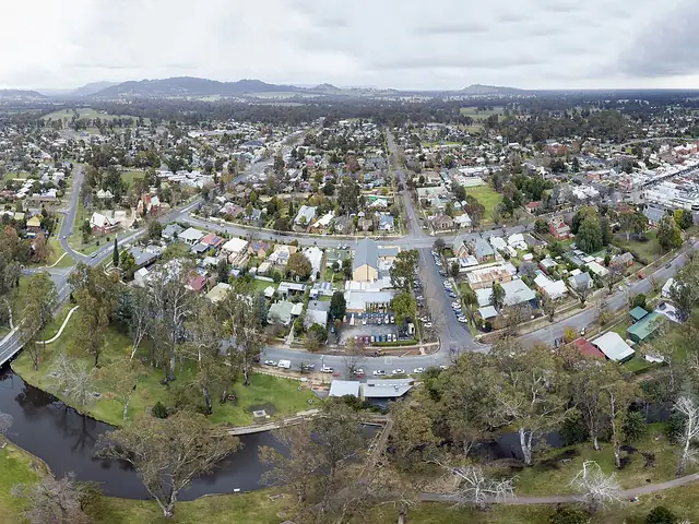 Murrindindi, Victoria