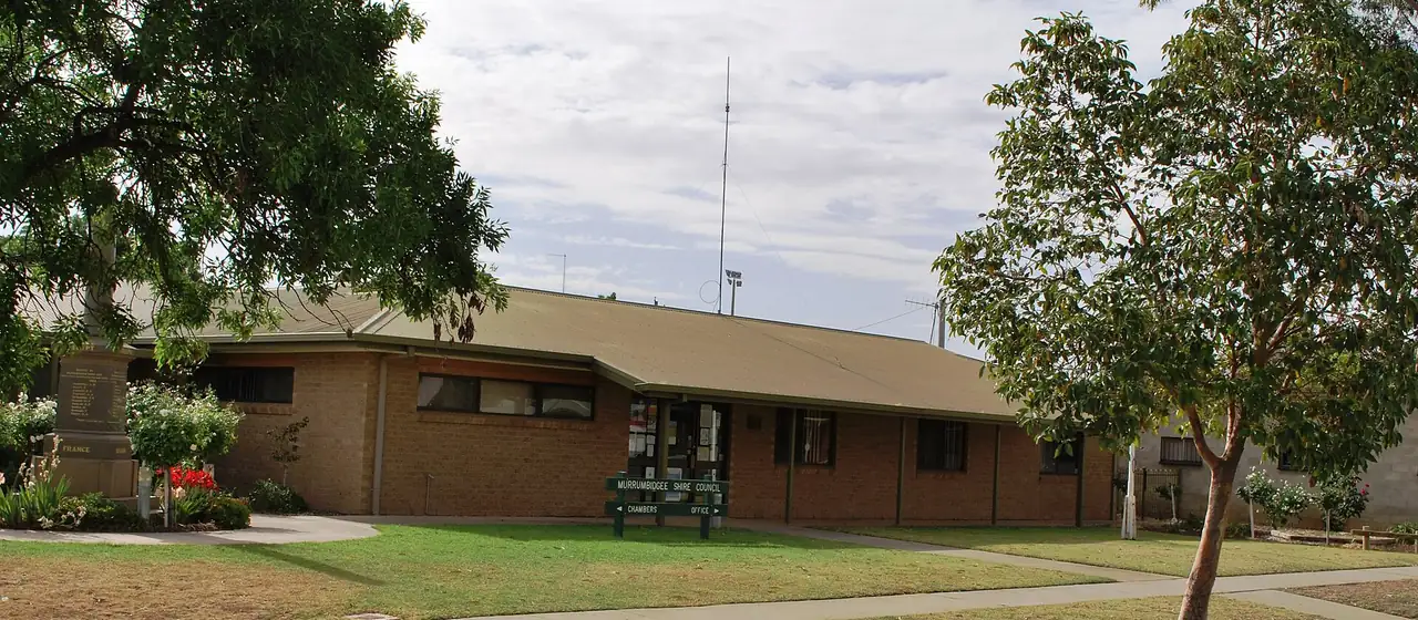 Murrumbidgee