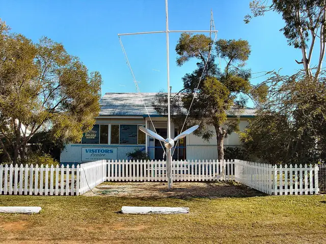 Murweh, Queensland