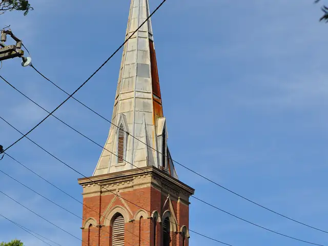 Muswellbrook, New South Wales