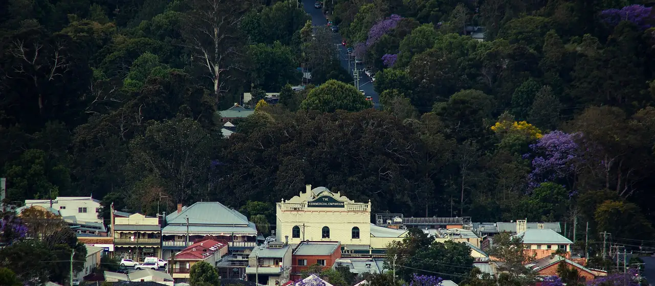 Nambucca Valley
