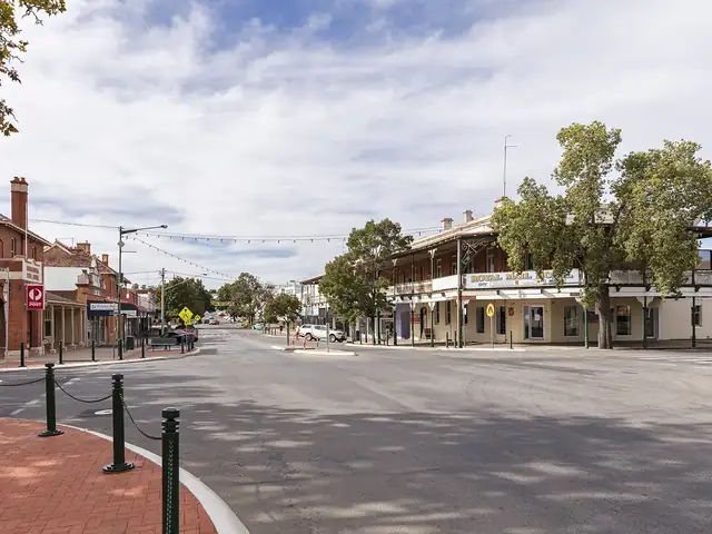 Narrandera, New South Wales