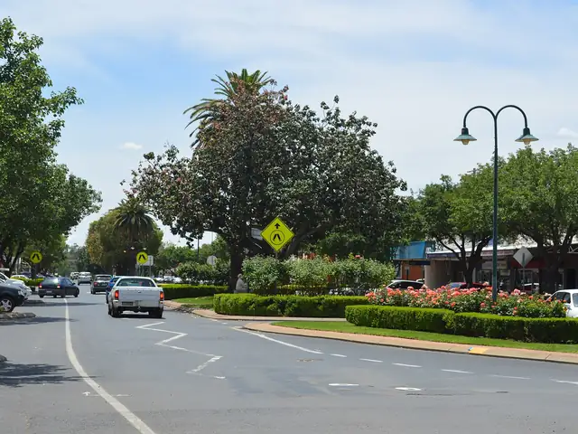 Narromine, New South Wales