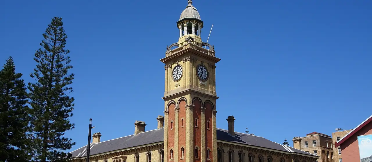 Newcastle