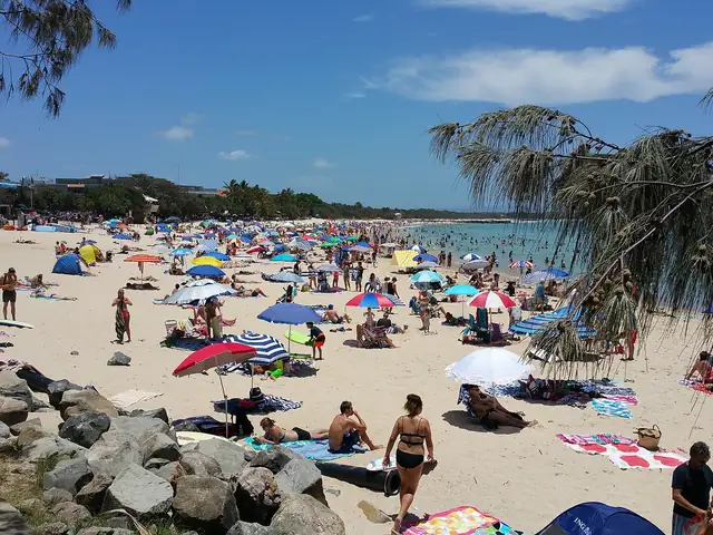 Noosa, Queensland