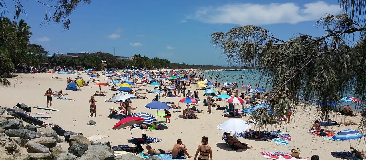 Noosa