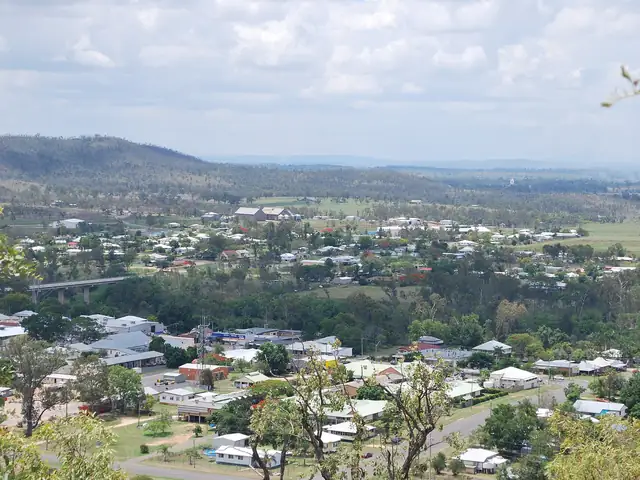 North Burnett, Queensland