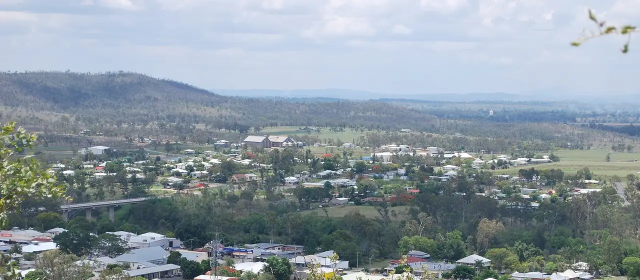 North Burnett, Queensland
