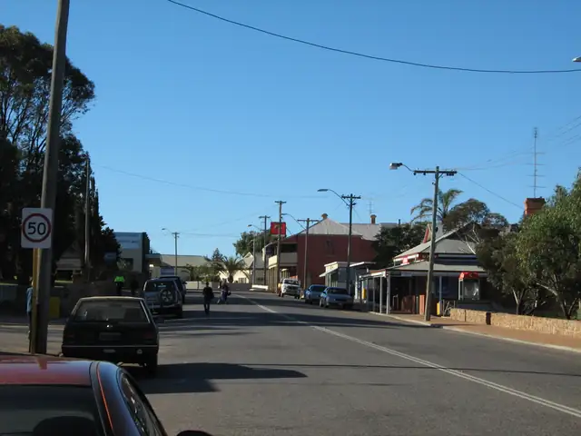 Northampton, Western Australia