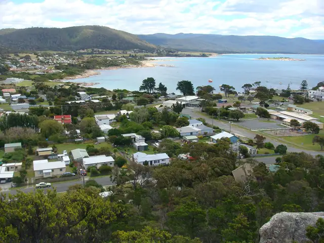 Northern Midlands, Tasmania