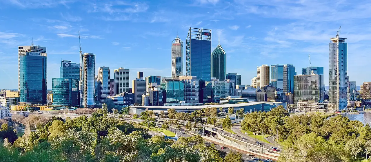 Perth