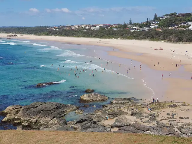 Port Macquarie, New South Wales