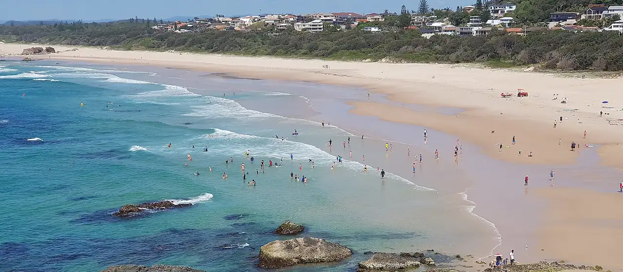 Port Macquarie