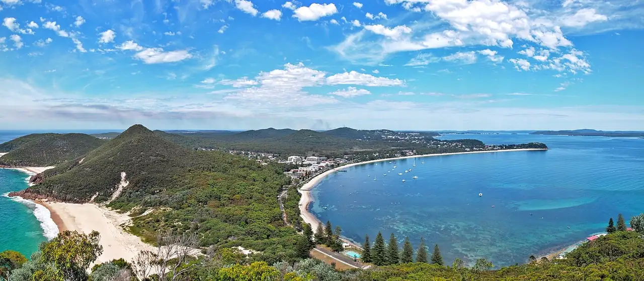 Port Stephens