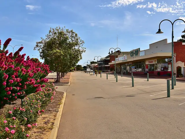 Quairading, Western Australia