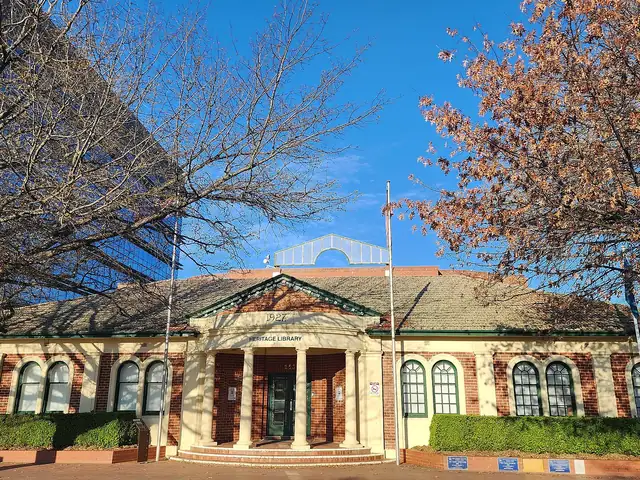 Queanbeyan-Palerang, New South Wales