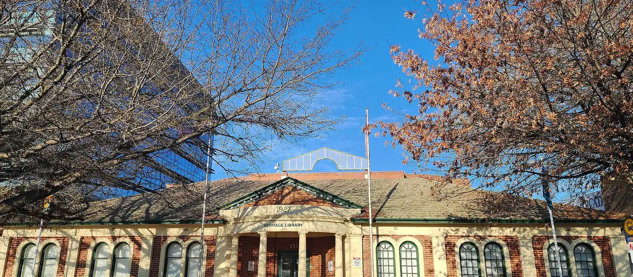 Queanbeyan-Palerang, New South Wales