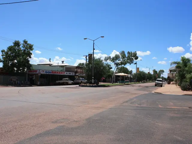 Quilpie, Queensland