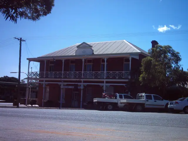 Ravensthorpe, Western Australia