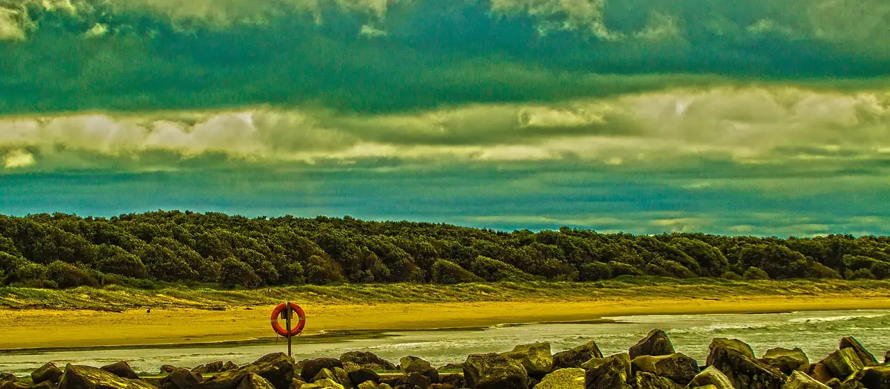 Richmond Valley