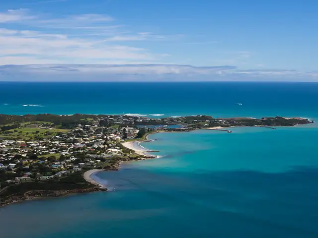 Robe, South Australia