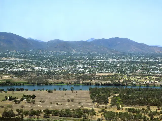 Rockhampton, Queensland