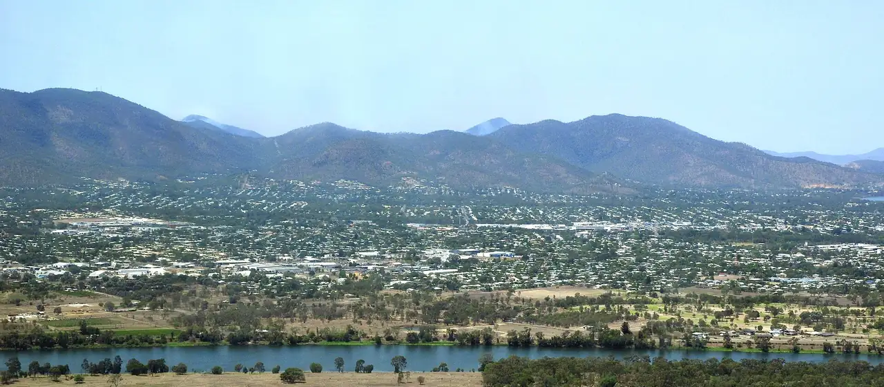 Rockhampton