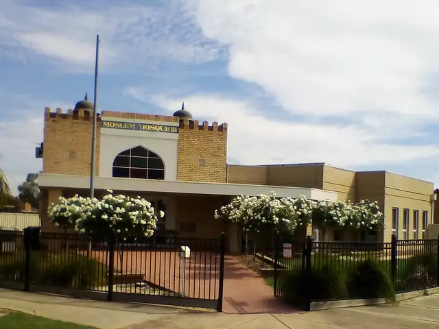 Shepparton, Victoria