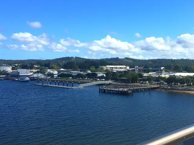 Shoalhaven, New South Wales
