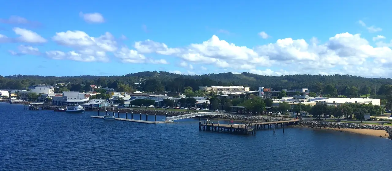 Shoalhaven