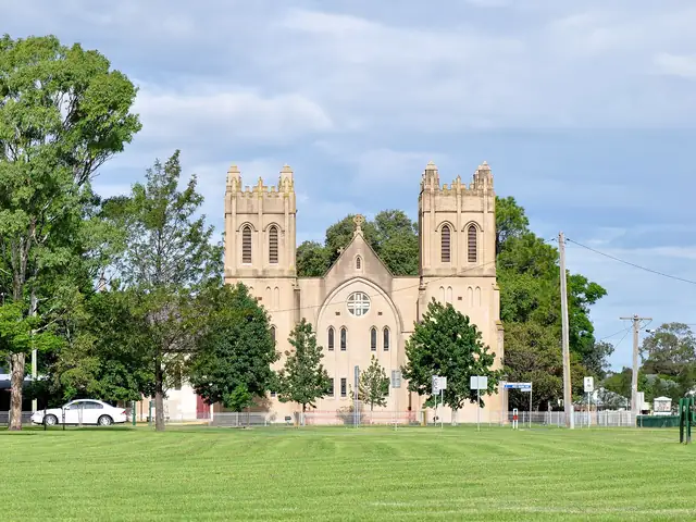 Singleton, New South Wales