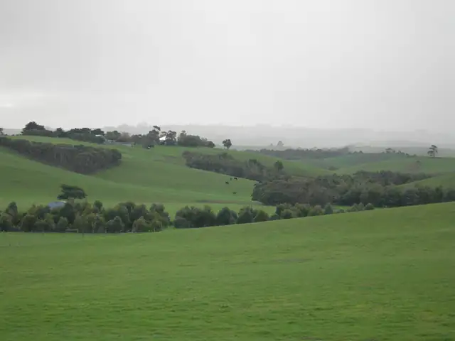 South Gippsland, Victoria
