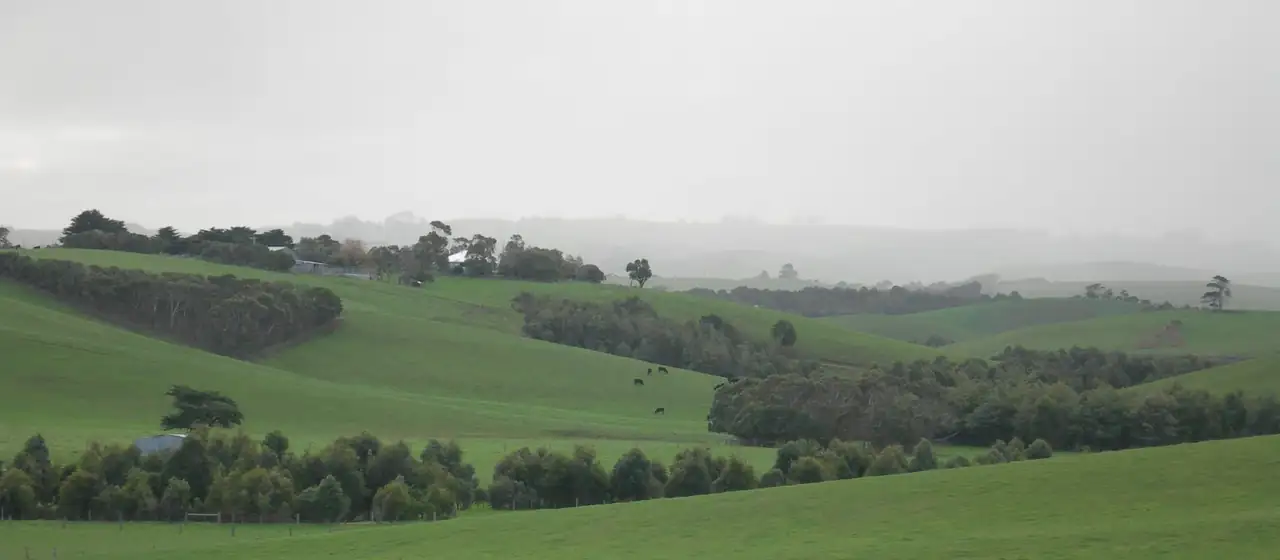 South Gippsland