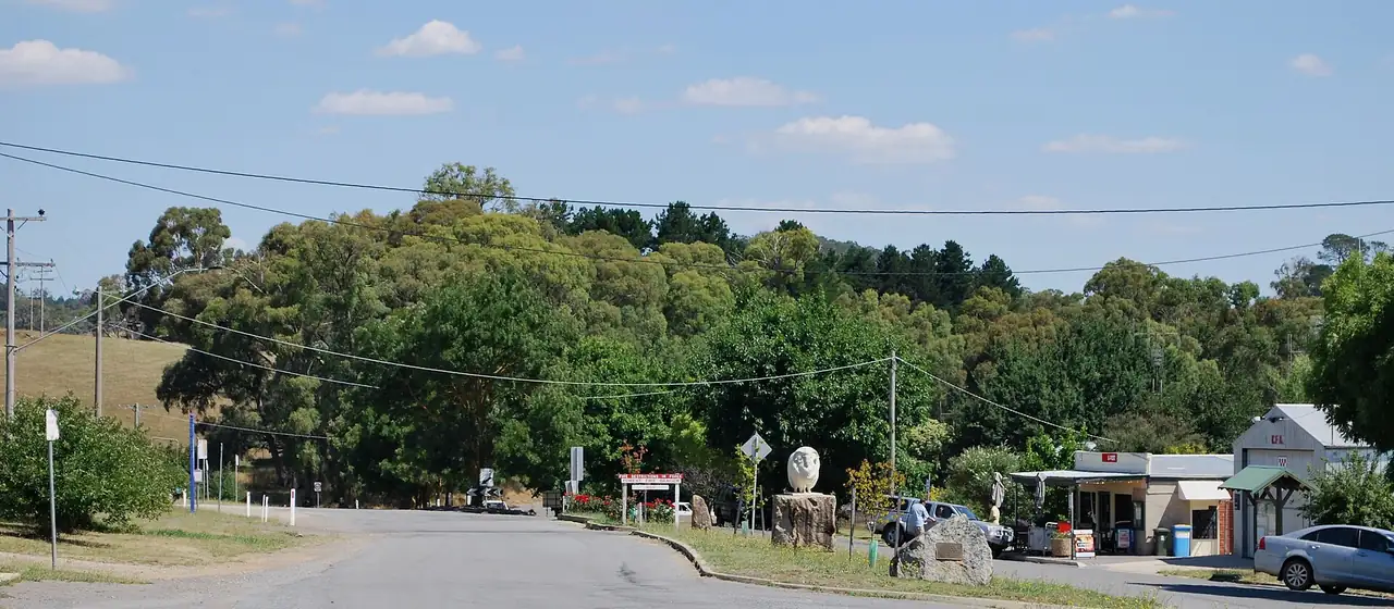 Strathbogie
