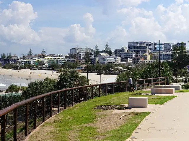 Sunshine Coast, Queensland