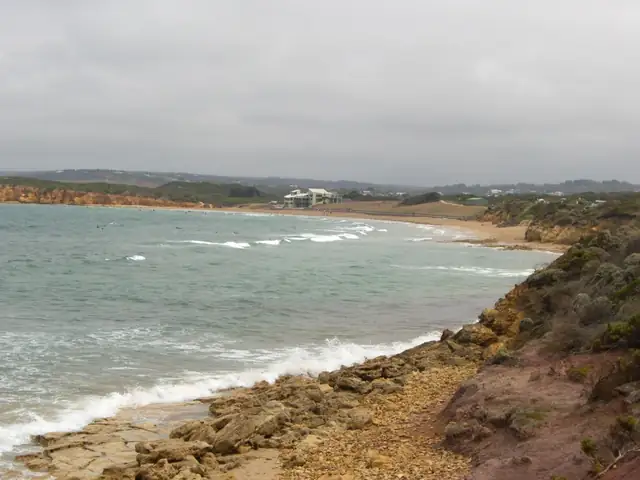 Surf Coast, Victoria