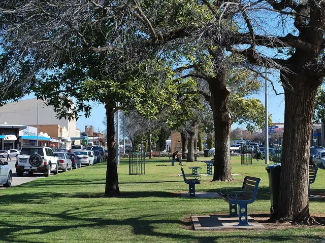 Swan Hill, Victoria