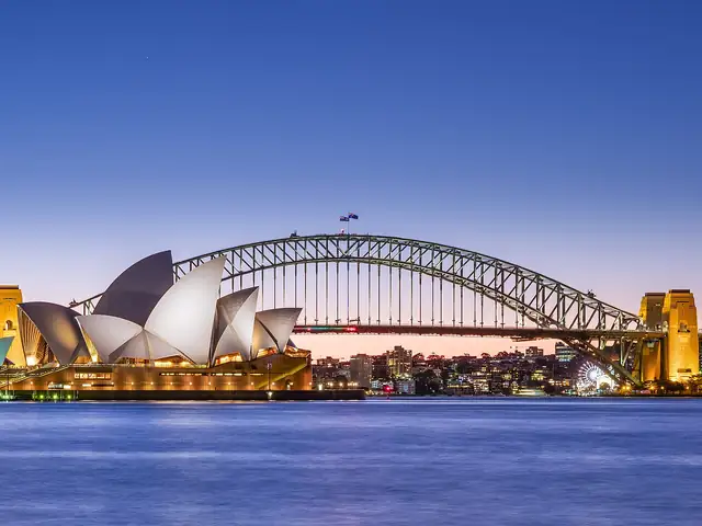 Sydney, New South Wales