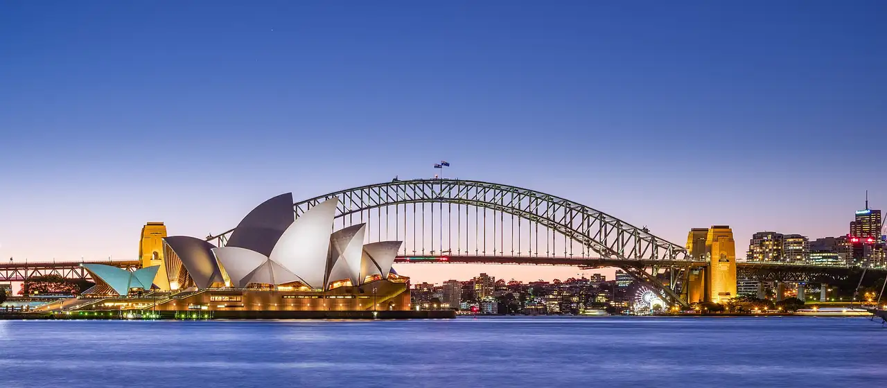 Sydney